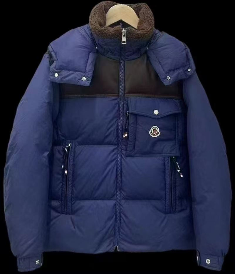 Moncler Down Coat